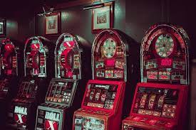 Официальный сайт Casino Bounty